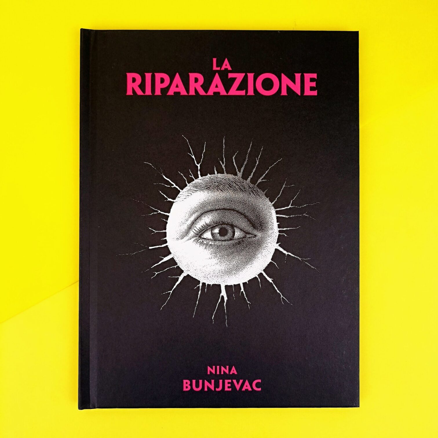 La riparazione