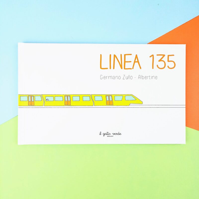 Linea 135