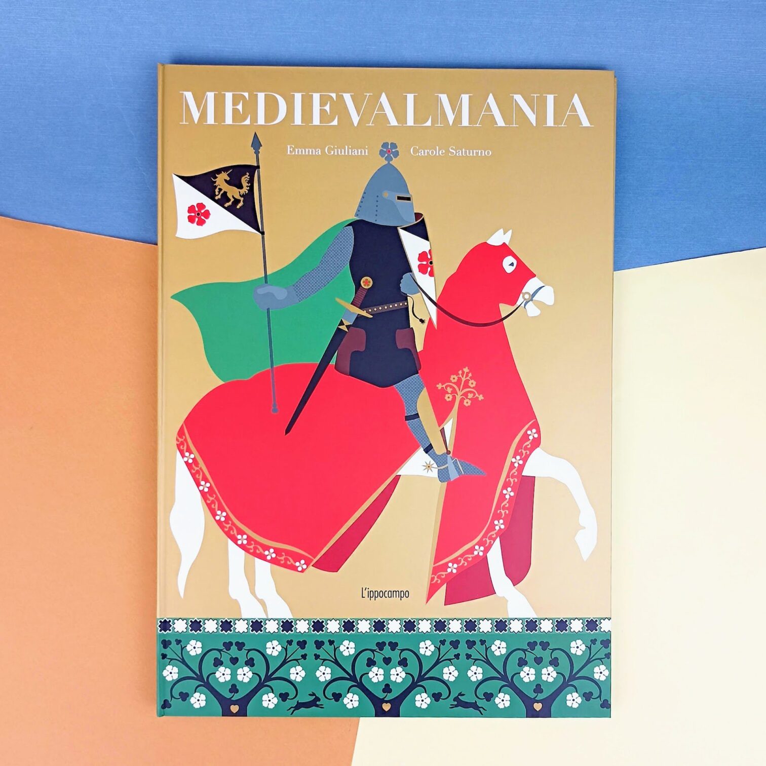 Medievalmania