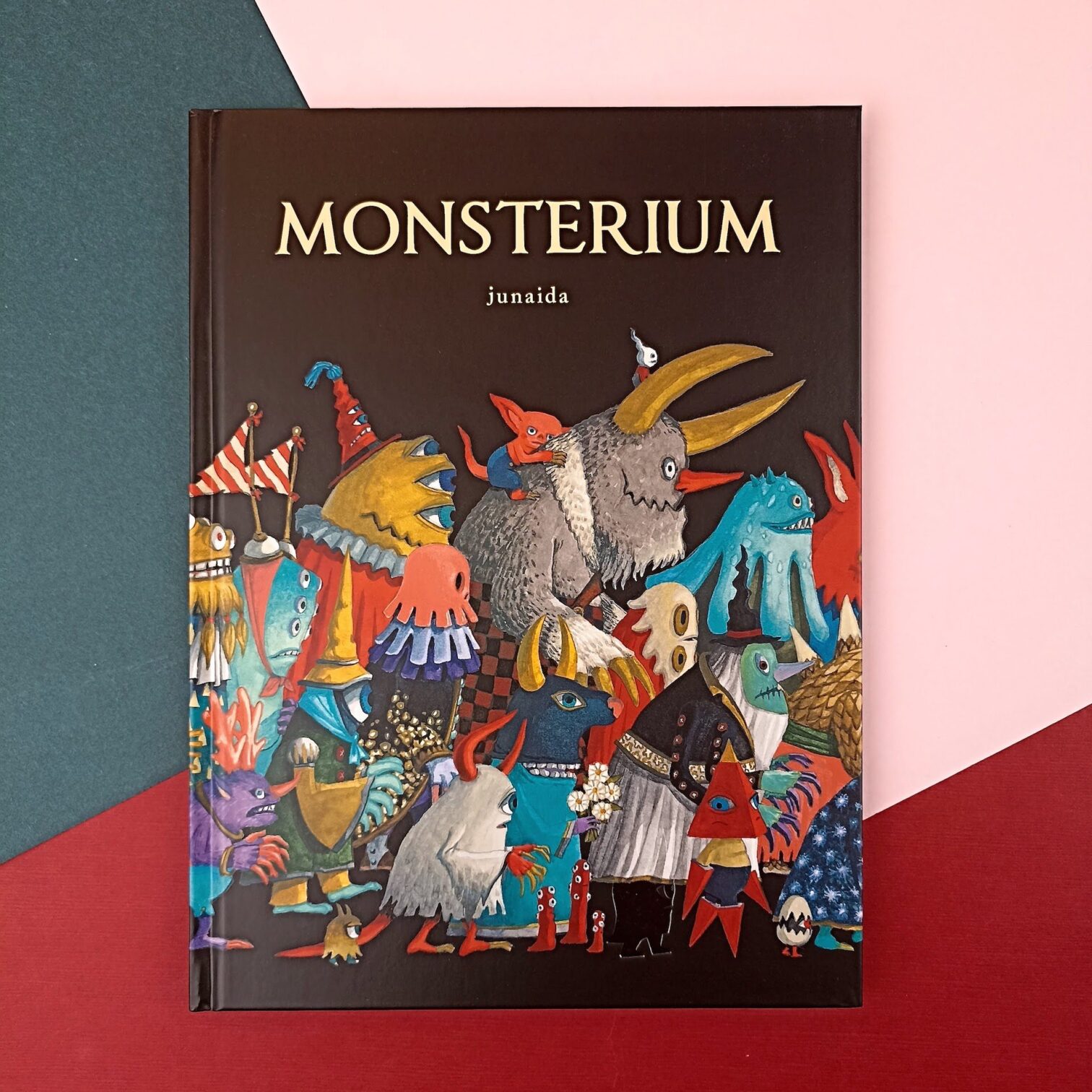 Monsterium