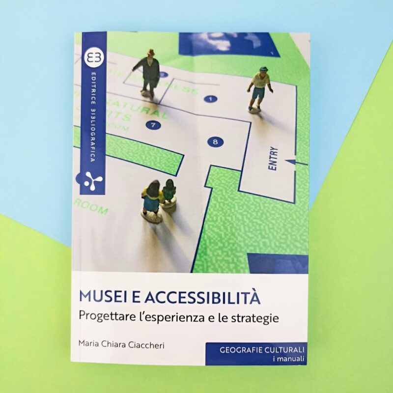 Musei e accessibilità