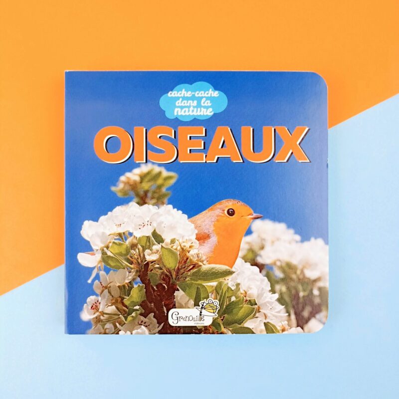 Oiseaux