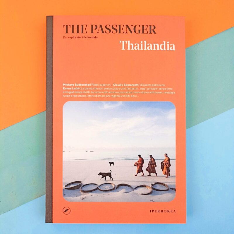 The Passenger – Thailandia