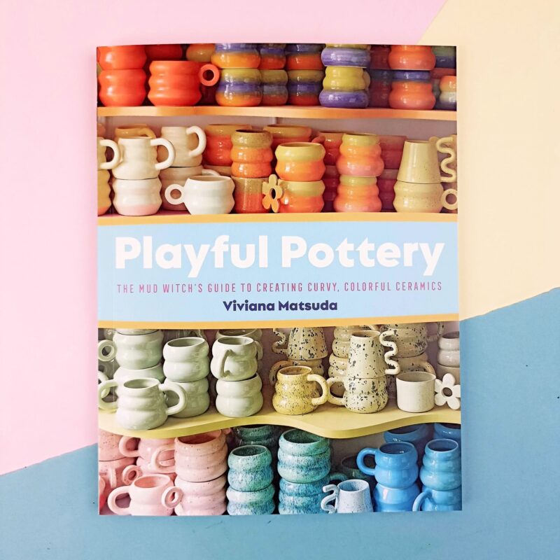 Playful pottery
