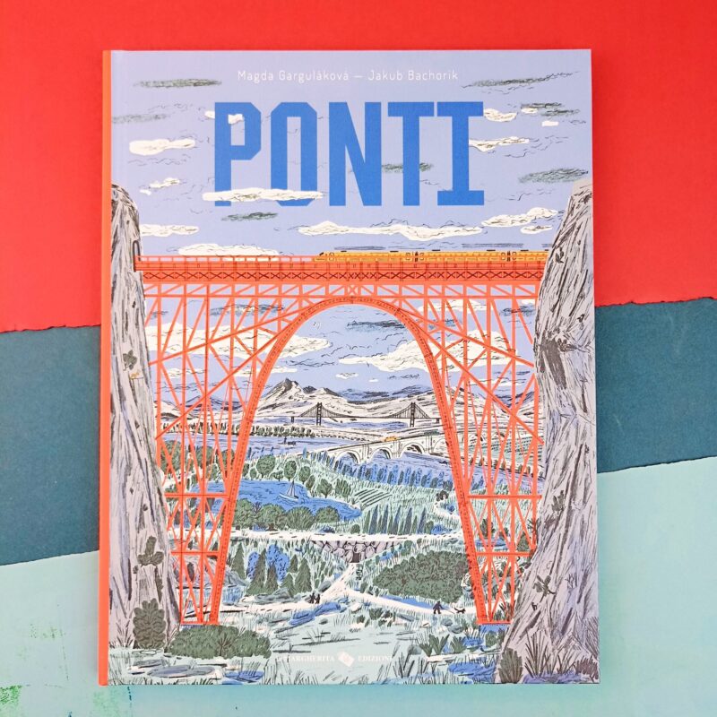 PONTI