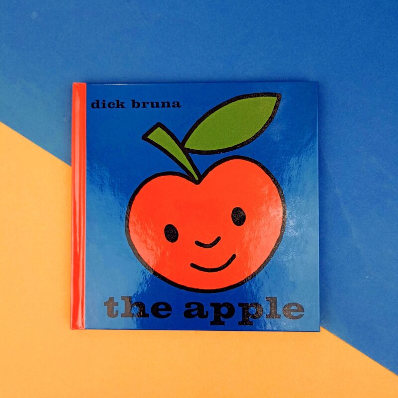 The apple