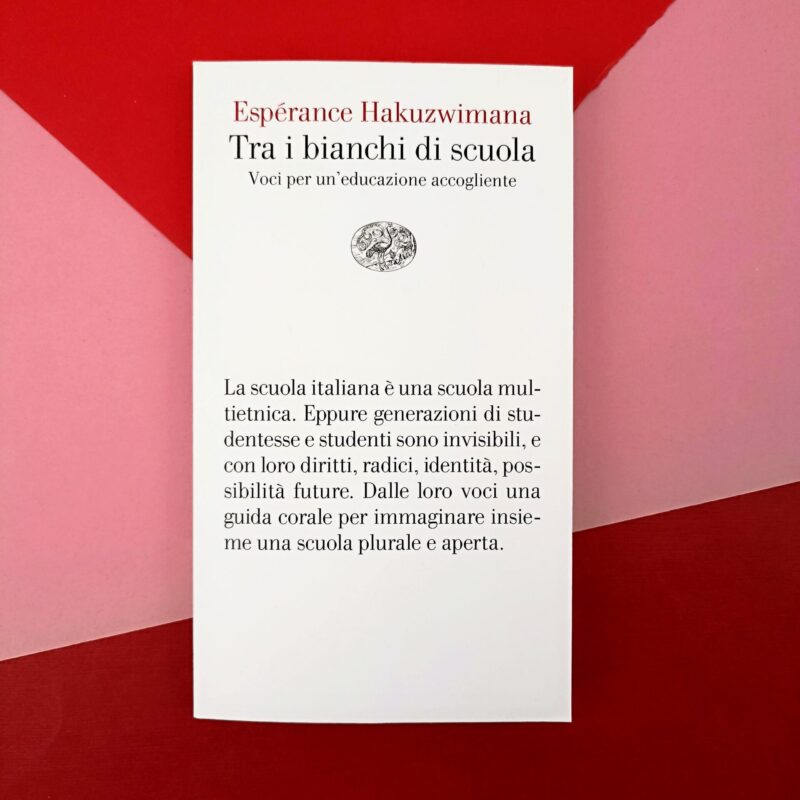 Tra i banchi di scuola