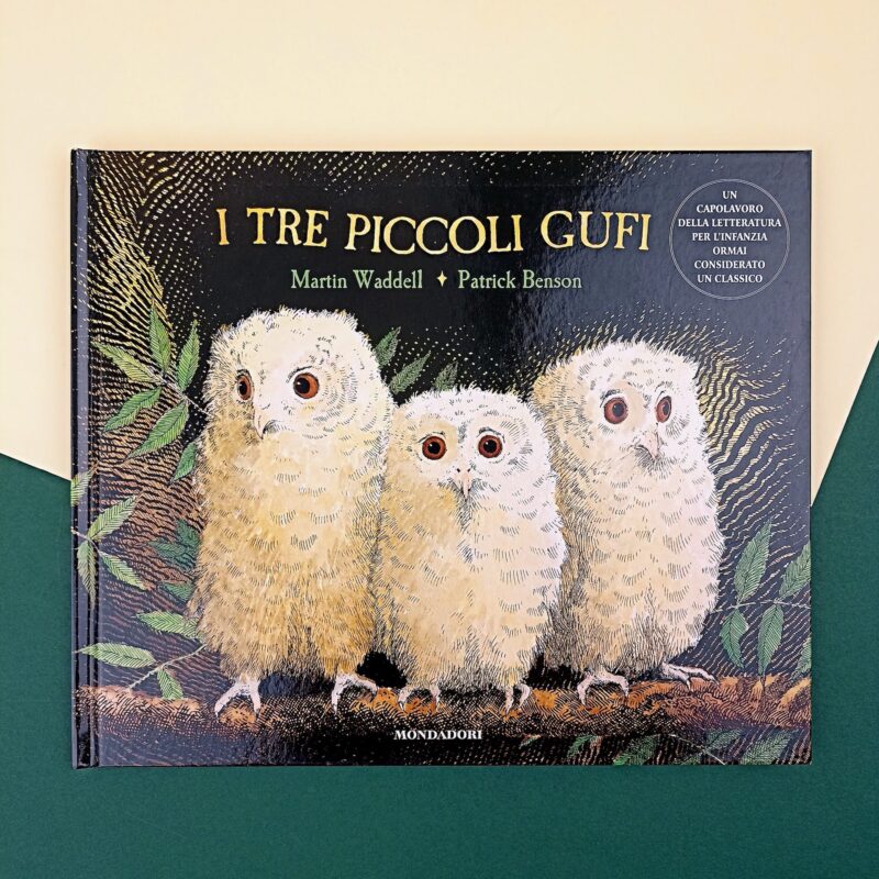 I tre piccoli gufi