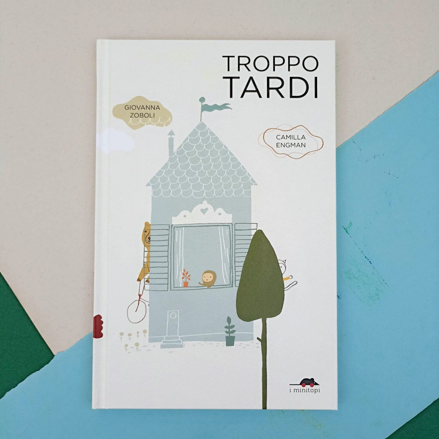 Troppo tardi