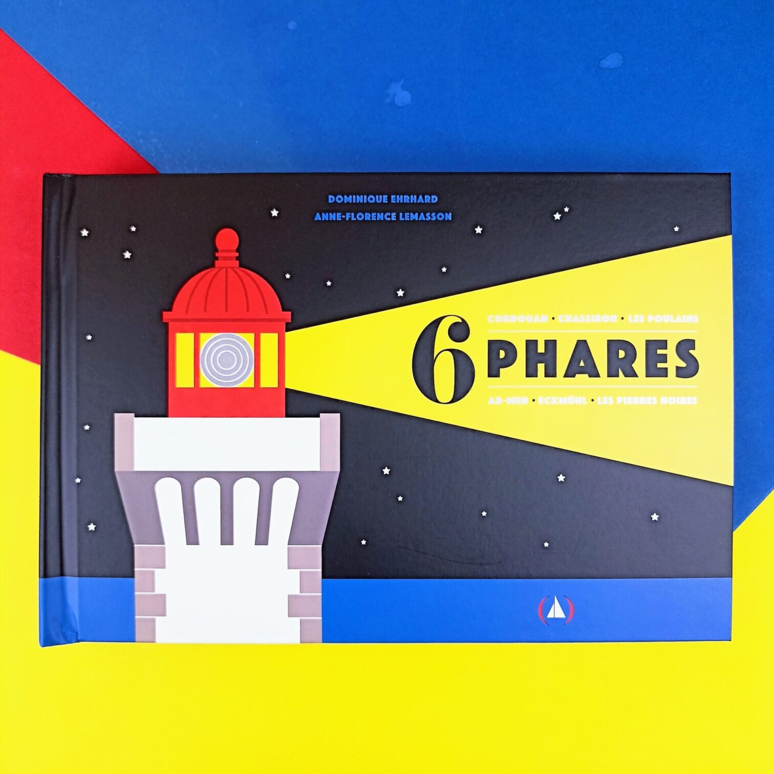 6 phares