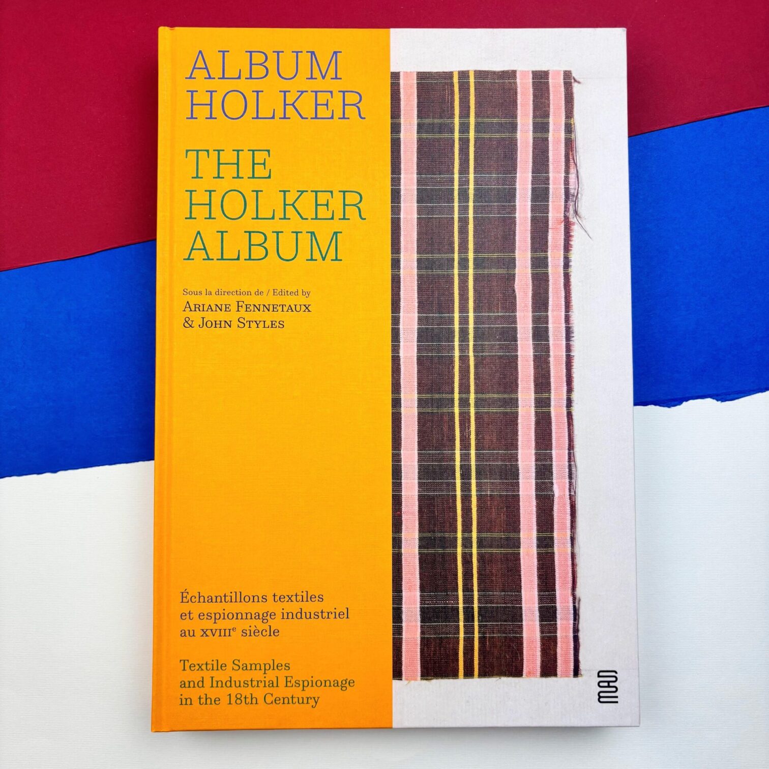 The Holker album