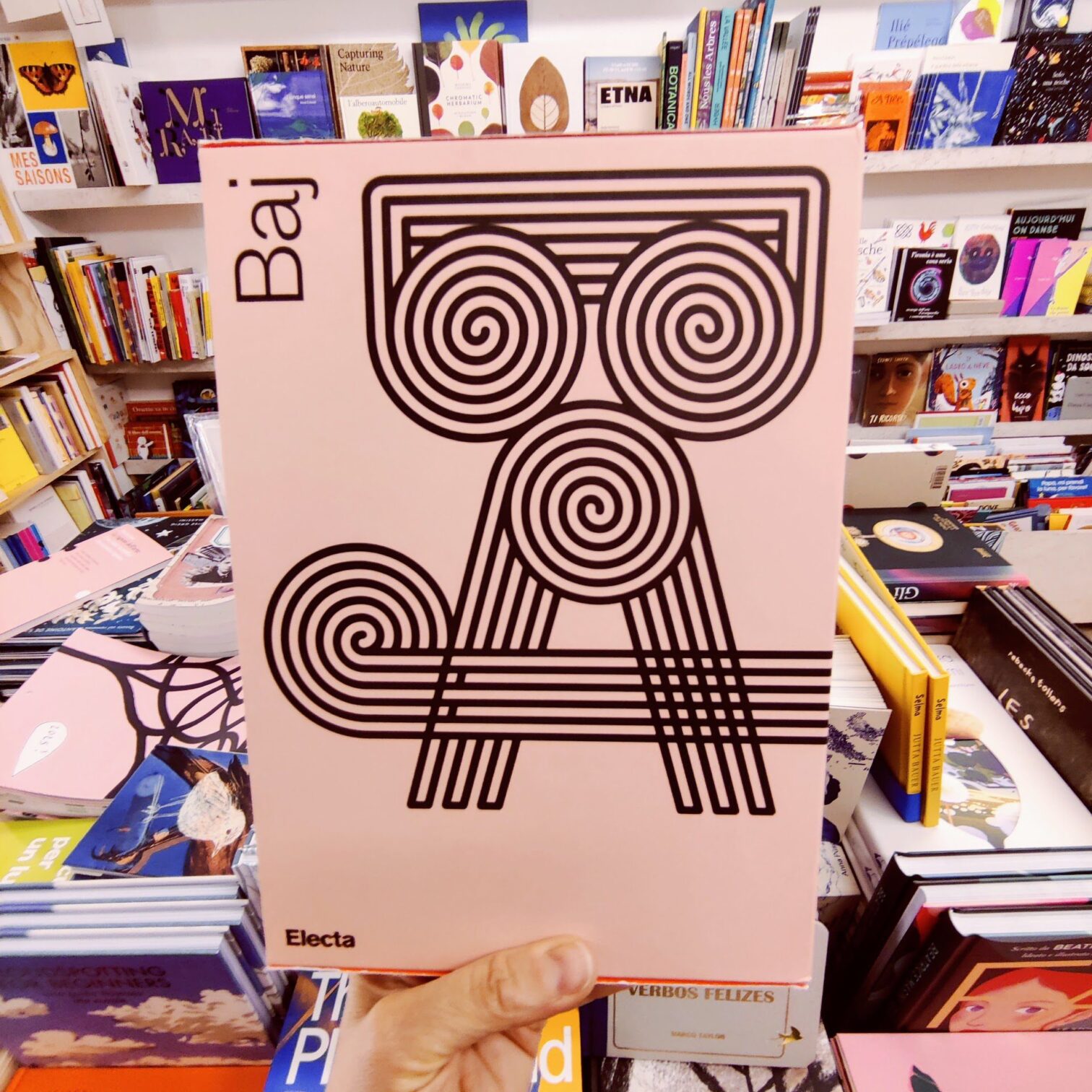 Baj A-Z