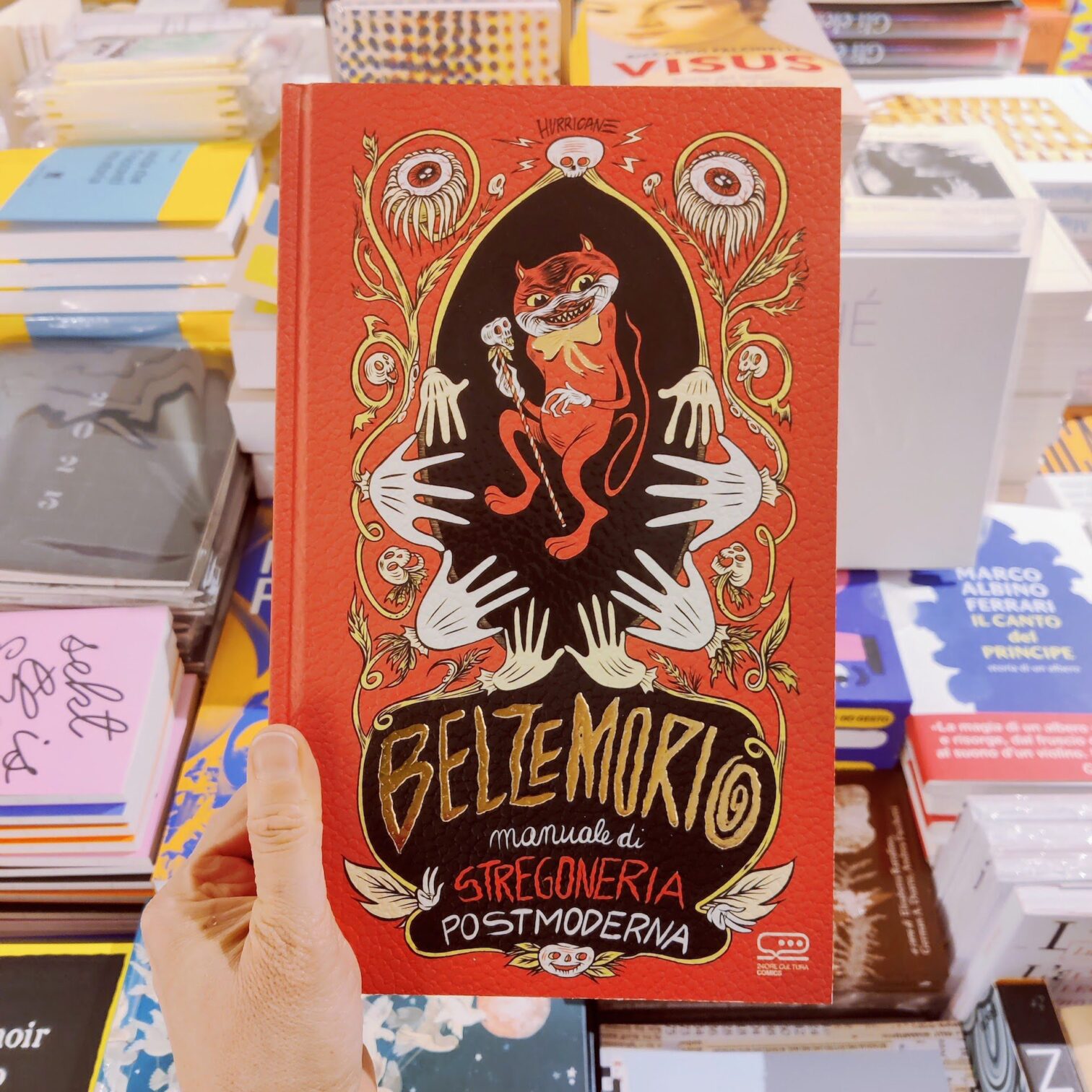 Belzemorio