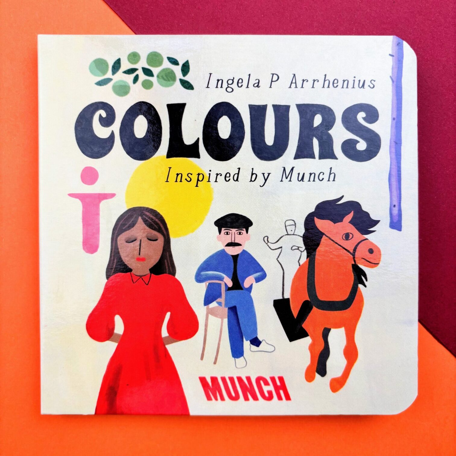 Colours