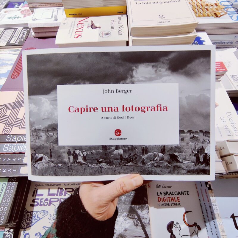 Capire una fotografia