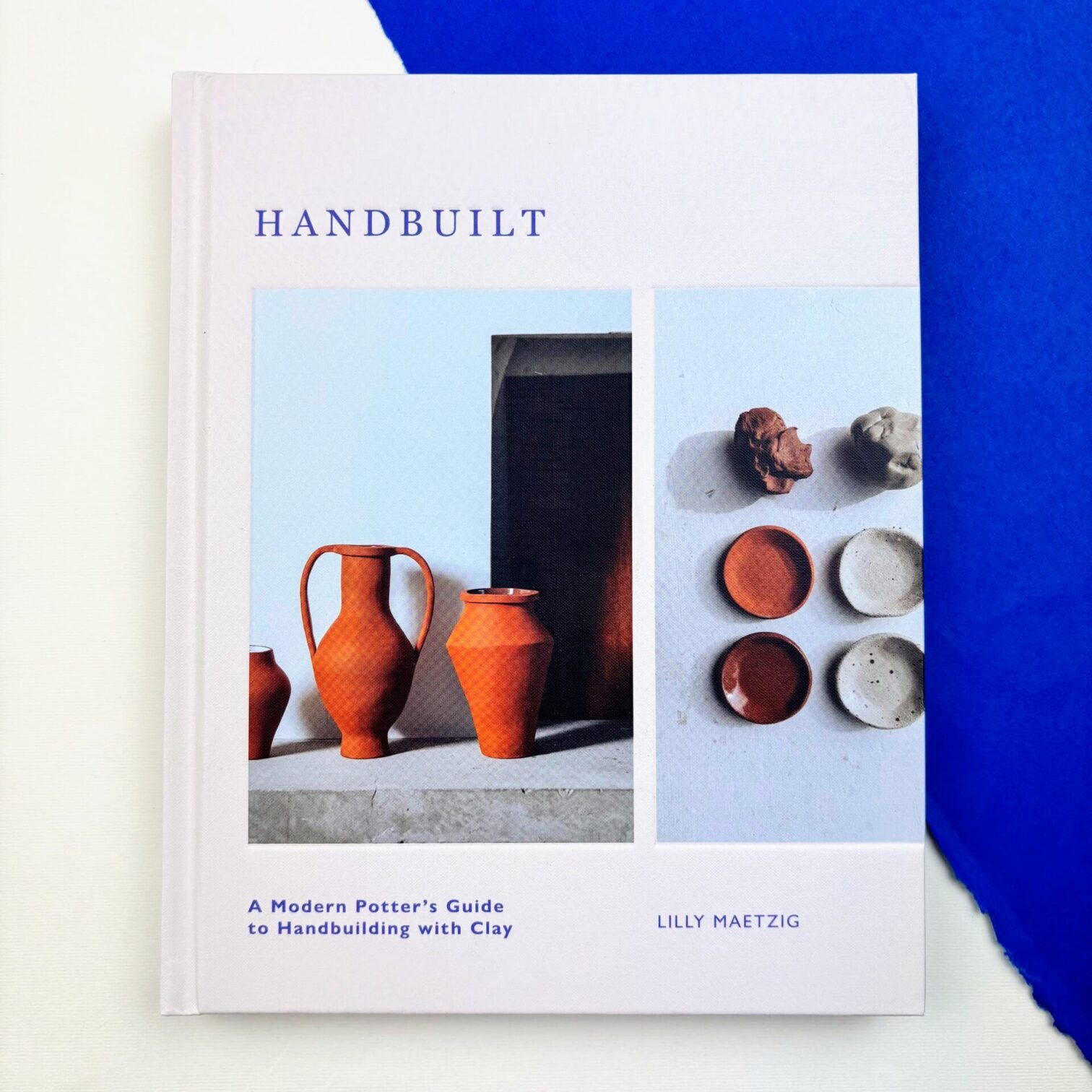 Handbuilt