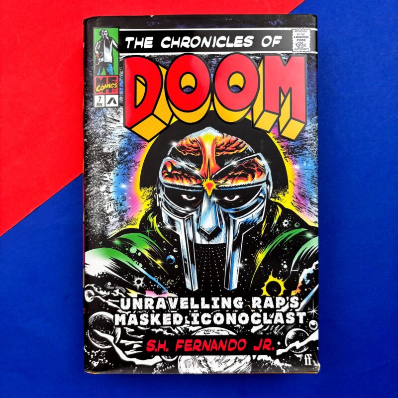 The chronicles of Doom