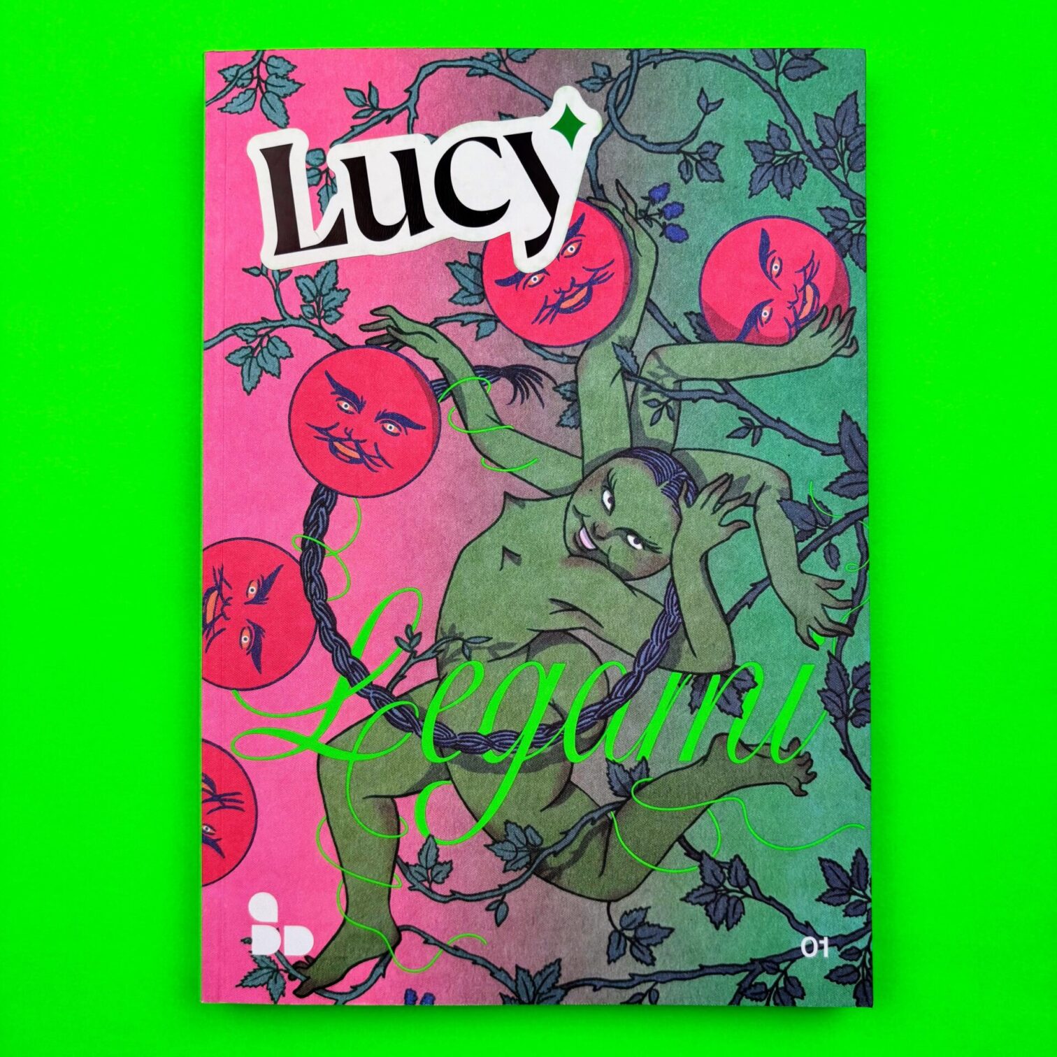 Lucy / Legami