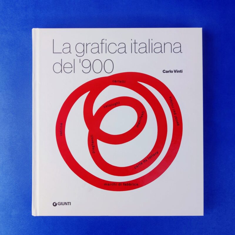 La grafica italiana del ‘900. Presentazione con Michele Galluzzo e Carlo Vinti