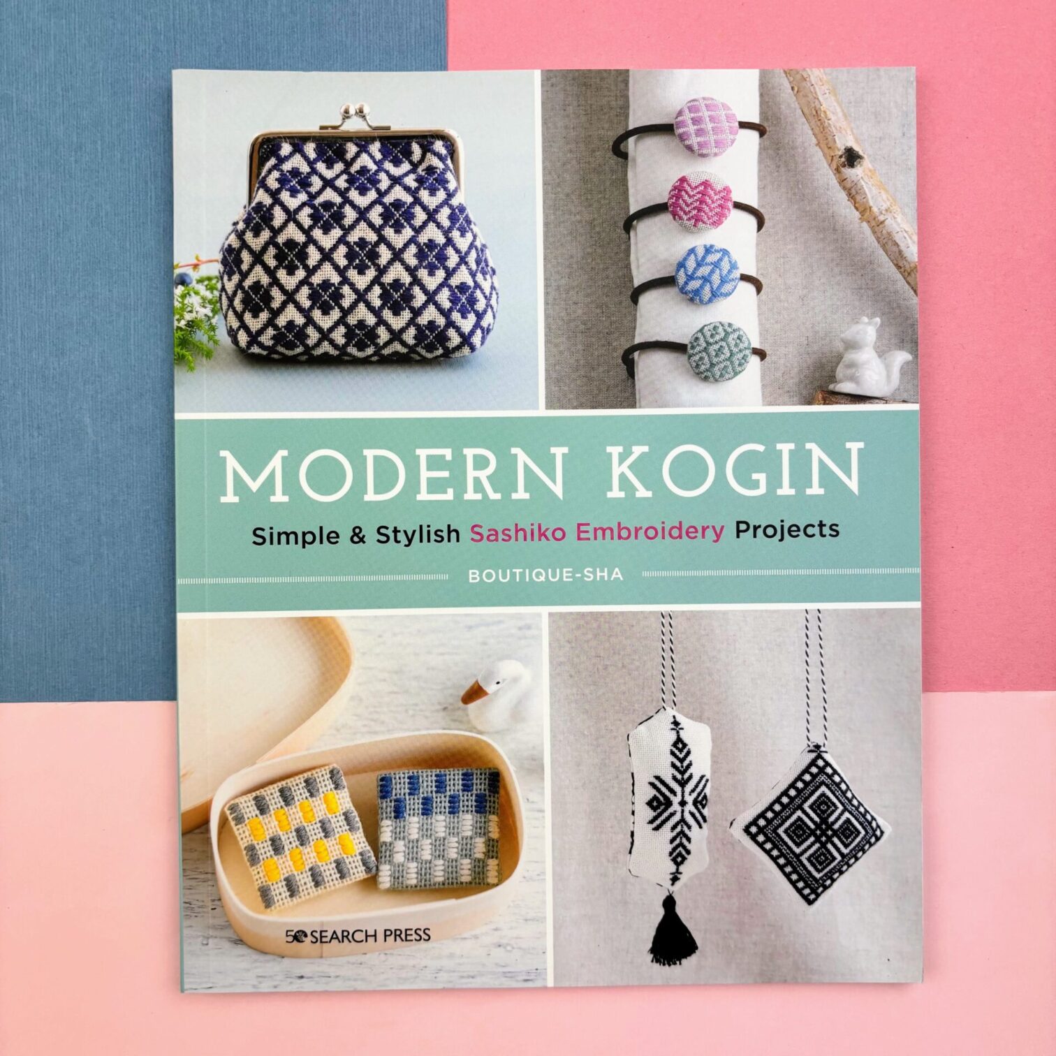 Modern kogin