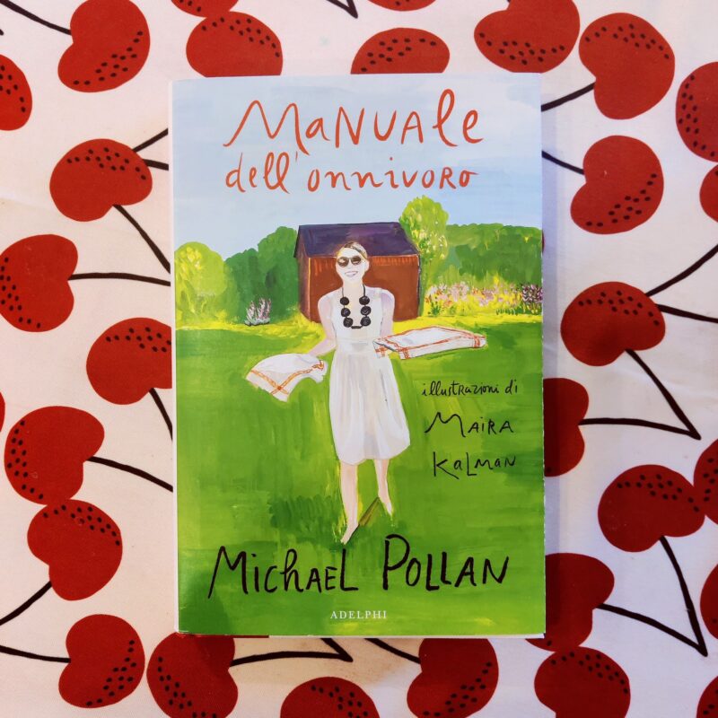 Manuale dell’onnivoro