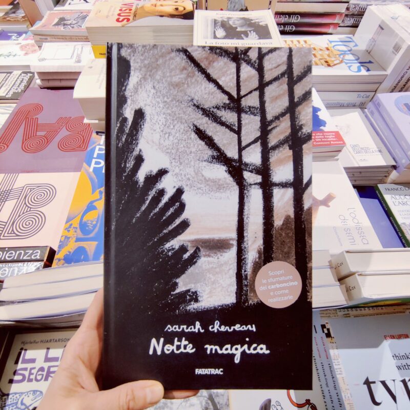 Notte magica