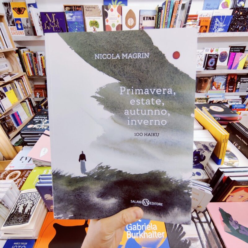 Primavera, estate, autunno, inverno