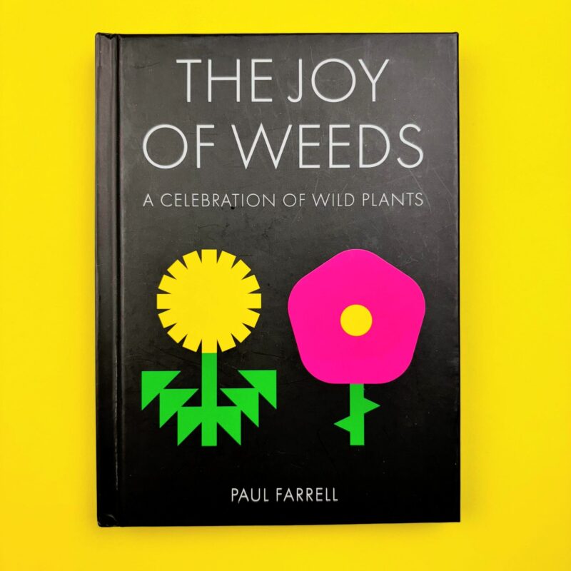 The joy of weeds