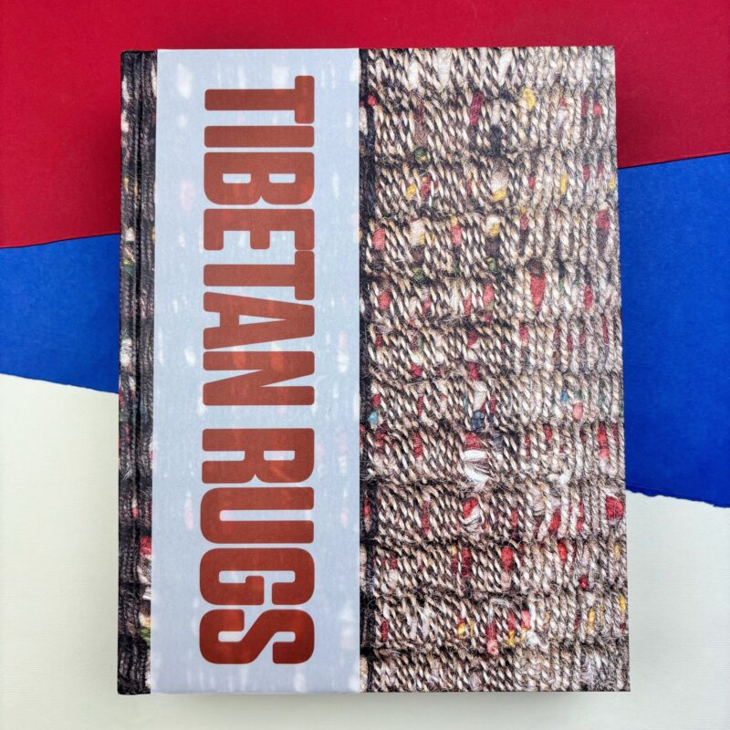 Tibetan rugs