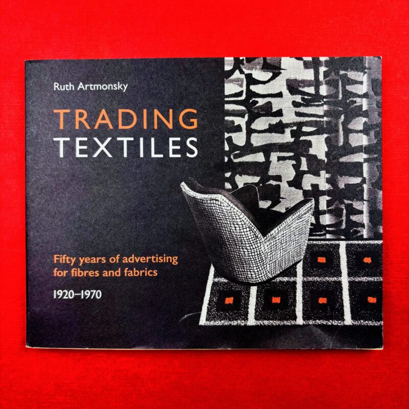 Trading textiles