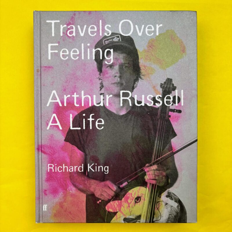 Travels over feeling