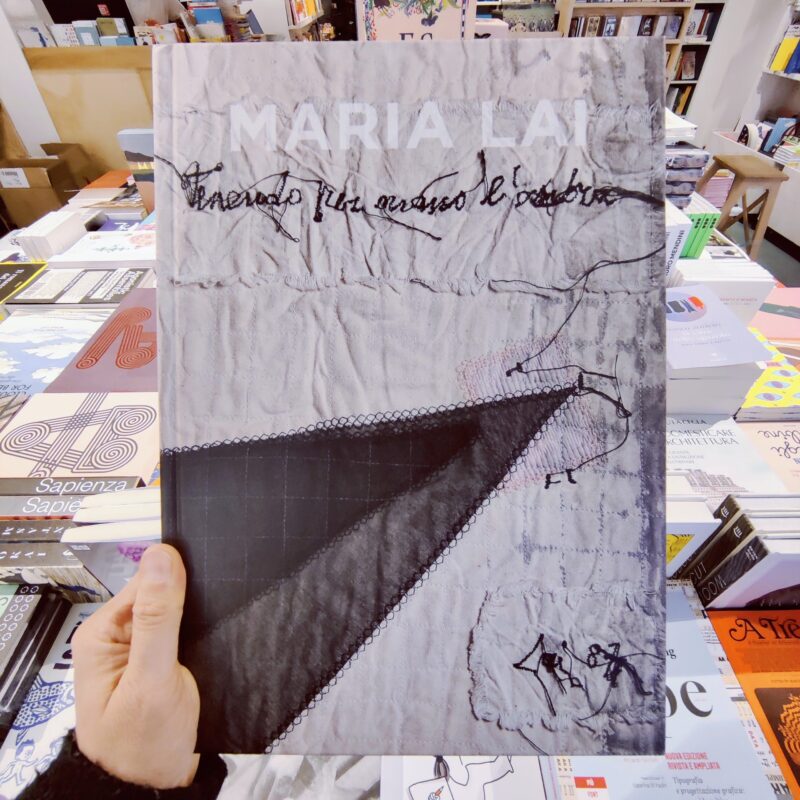 Maria Lai. Tenendo per mano l’ombra