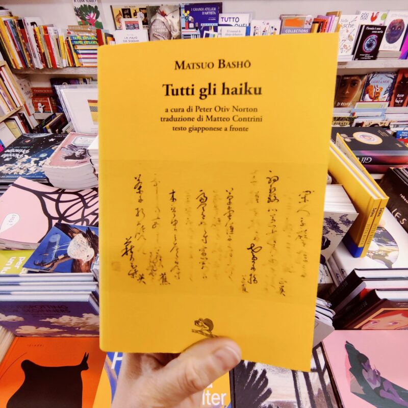 Tutti gli haiku