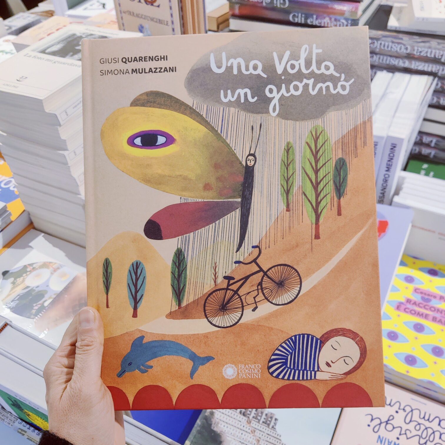 Una volta Un giorno