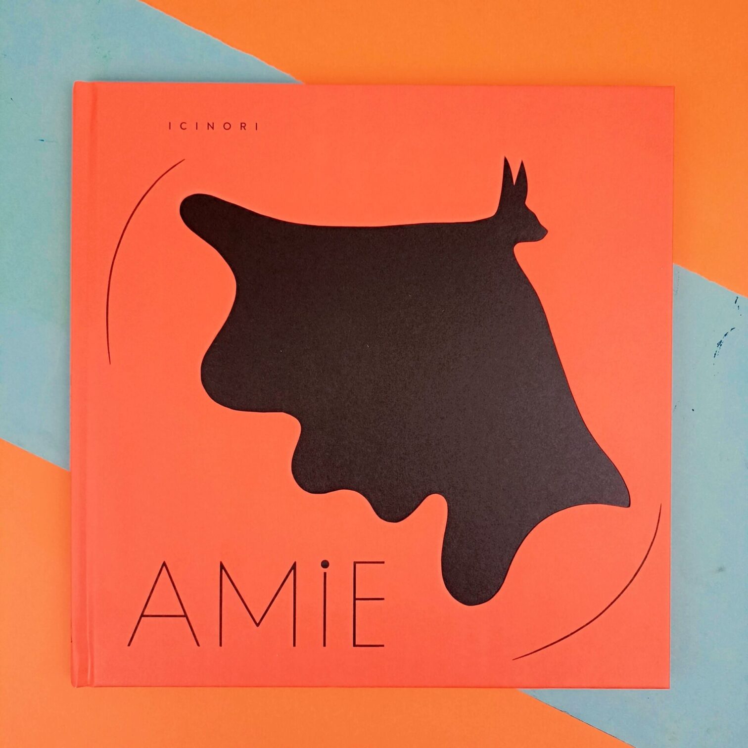 Amie