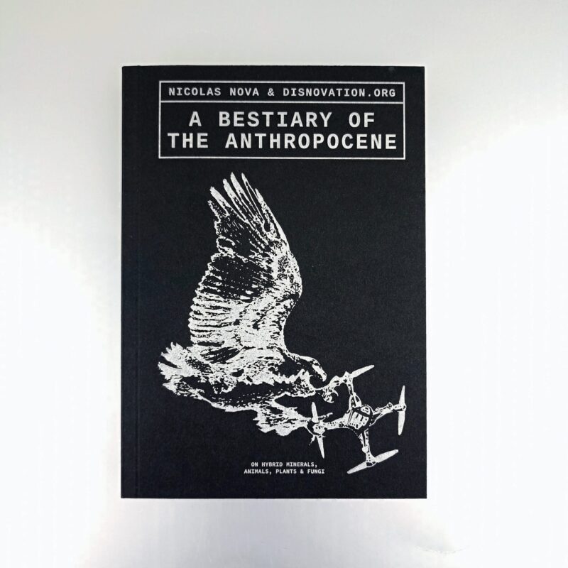 A bestiary of the anthropocene