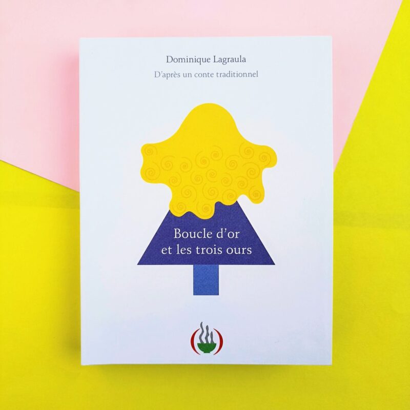 Boucle d’or et les trois ours