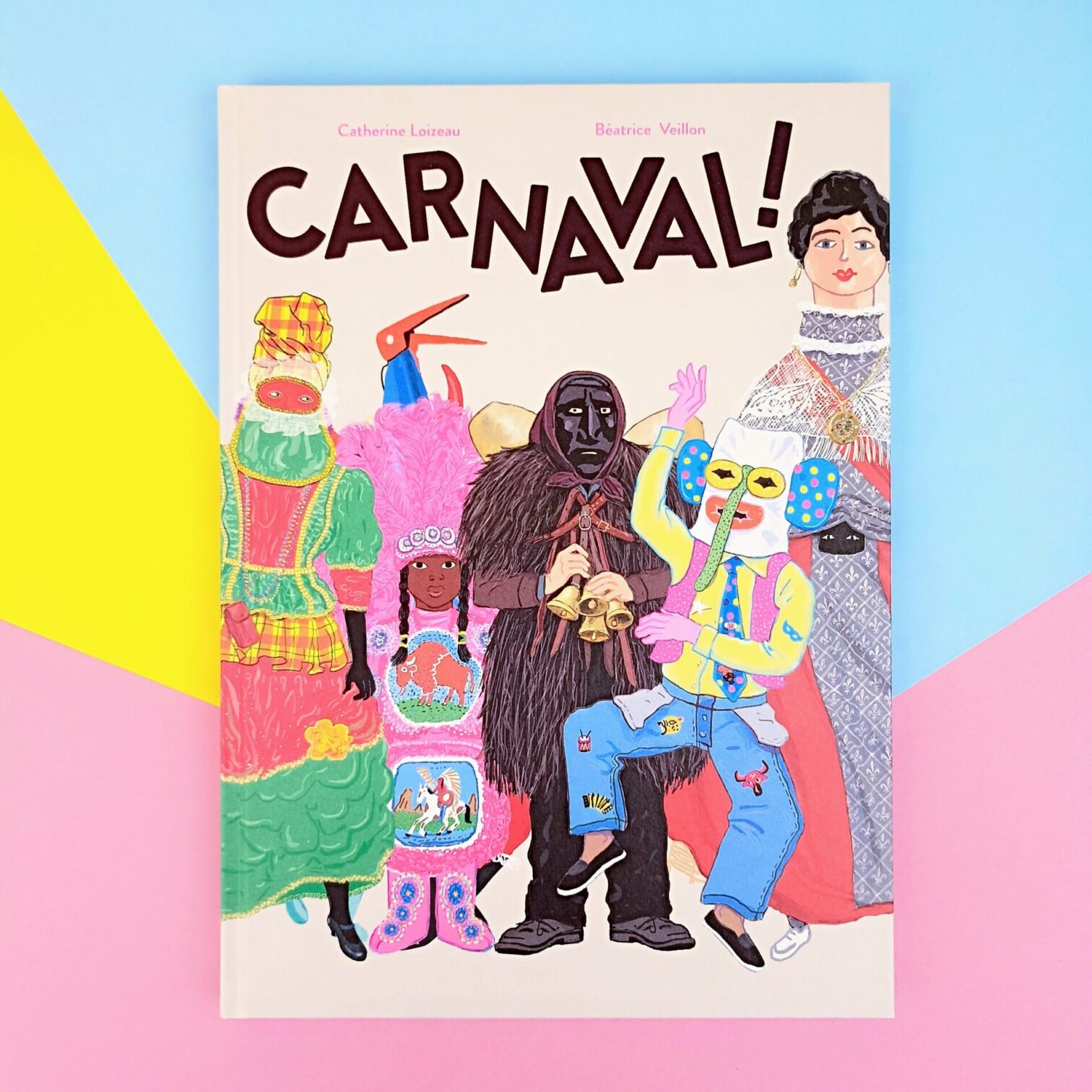 Carnaval !