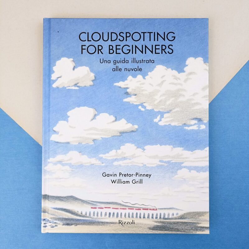 Cloudspotting for beginners