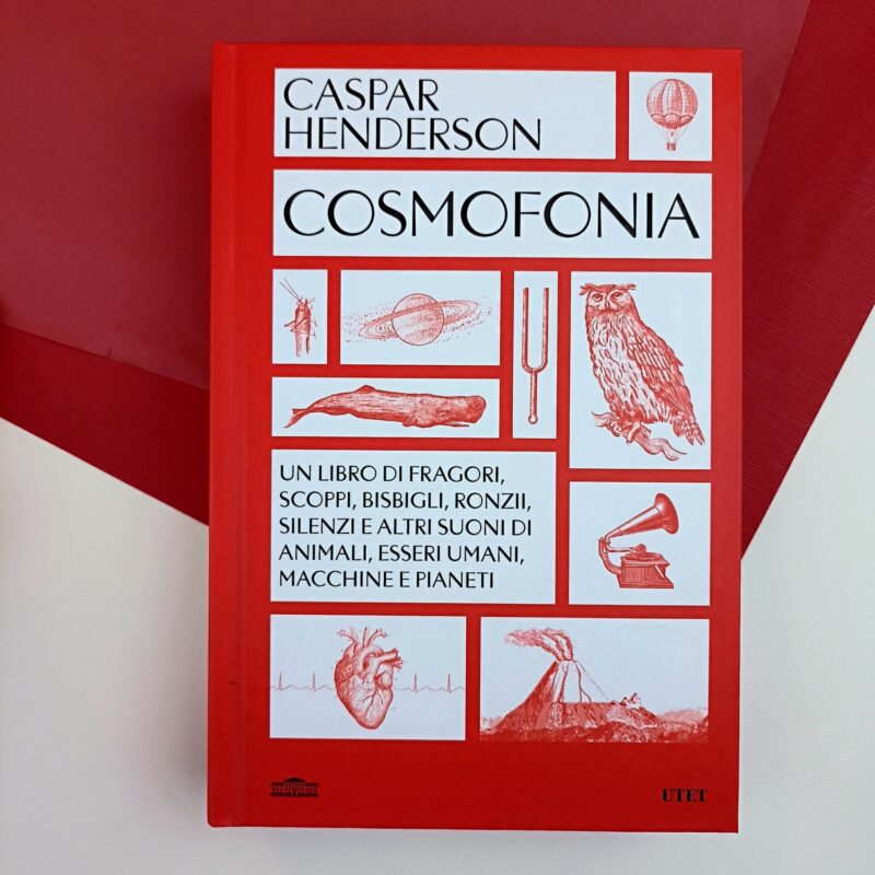 Cosmofonia