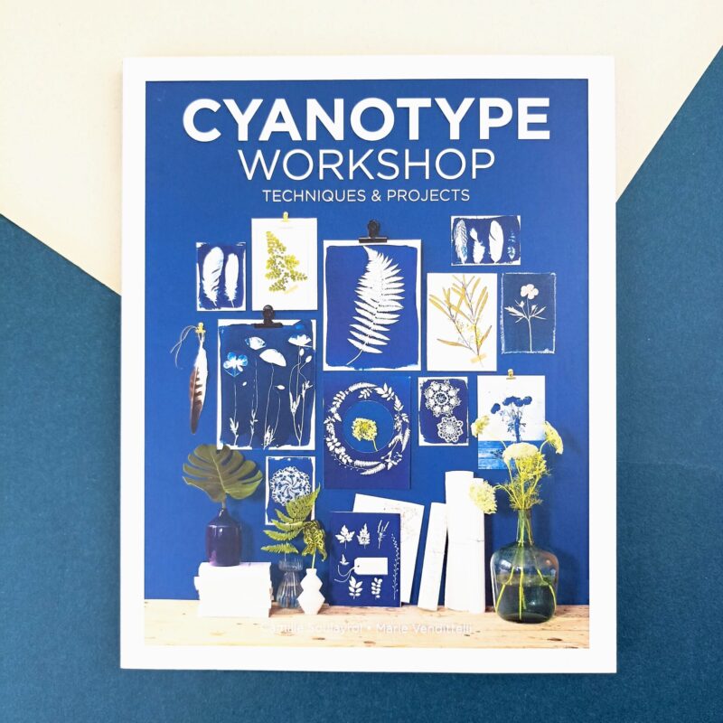 Cyanotype workshop