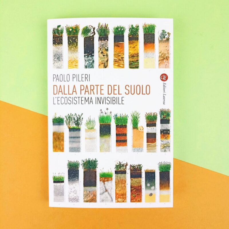 Dalla parte del suolo