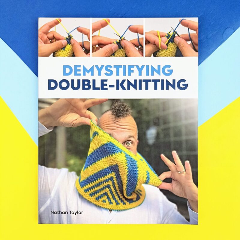 Demystifying double-knitting
