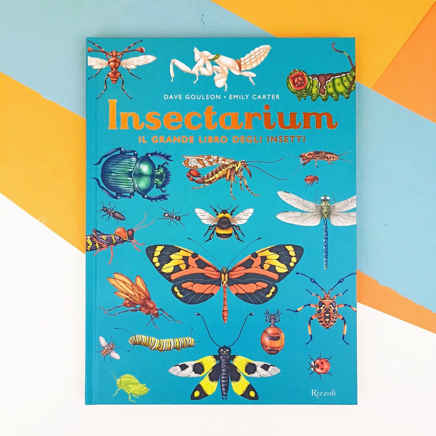 Insectarium