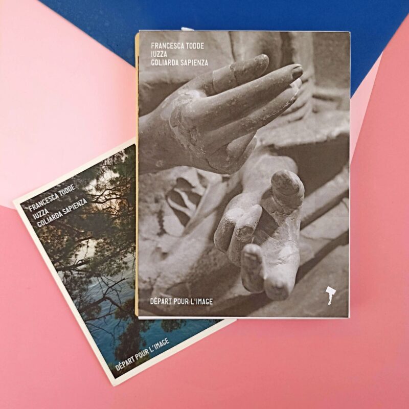 Iuzza. Goliarda Sapienza