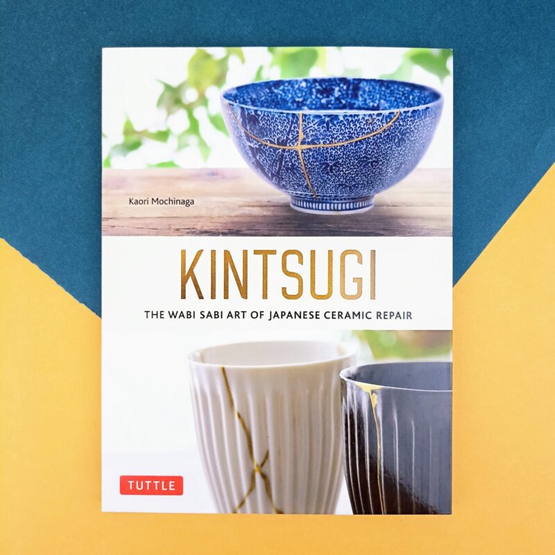 Kintsugi
