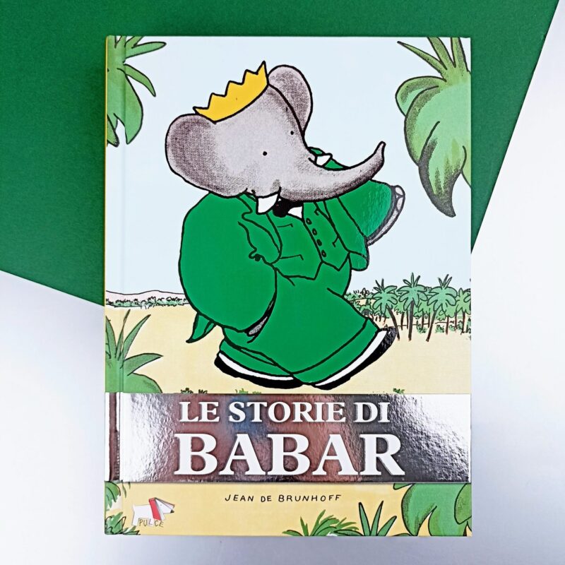 Le storie di Babar