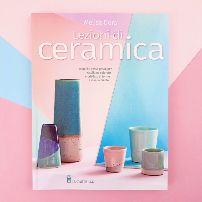 Lezioni di ceramica