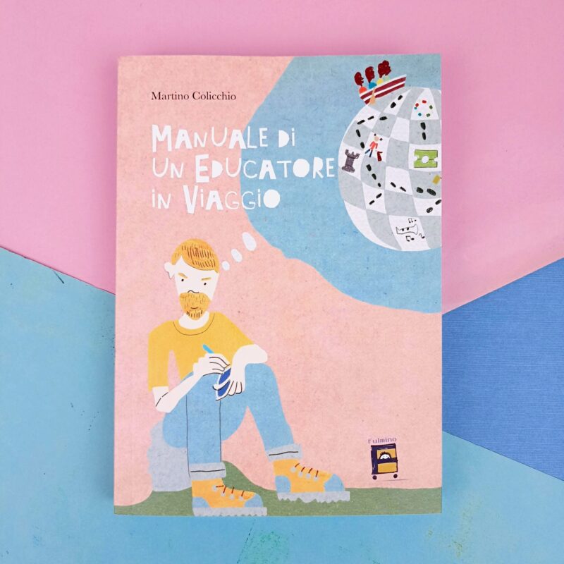 Manuale di un educatore in viaggio