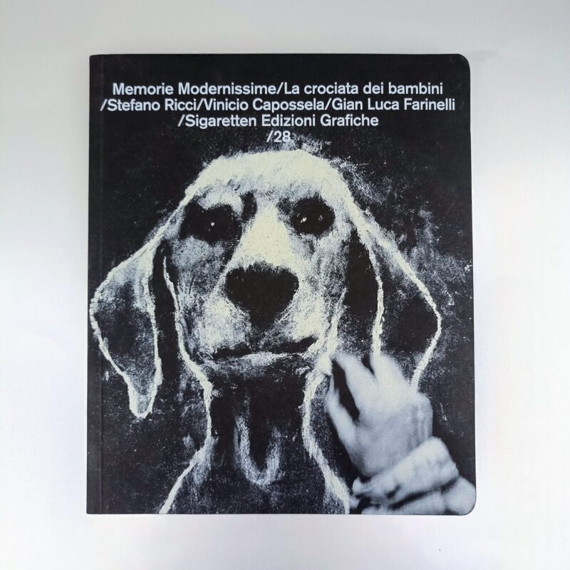 Memorie Modernissime/La crociata dei bambini